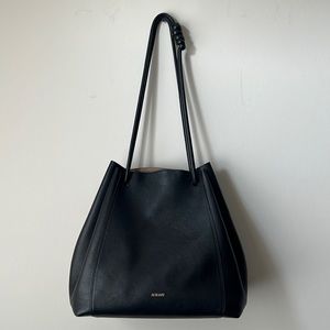 Auxiliary by Aritzia Drawstring Ketel Tote